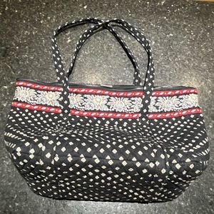 Vera Bradley Duffel
